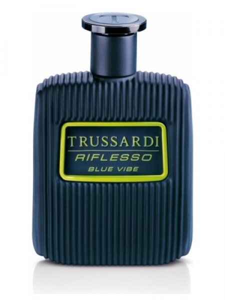 Trussardi Riflesso Blue Vibe EDT 50 ml Erkek Parfümü kullananlar yorumlar
